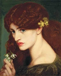 Schneeglöckchen, 1873
